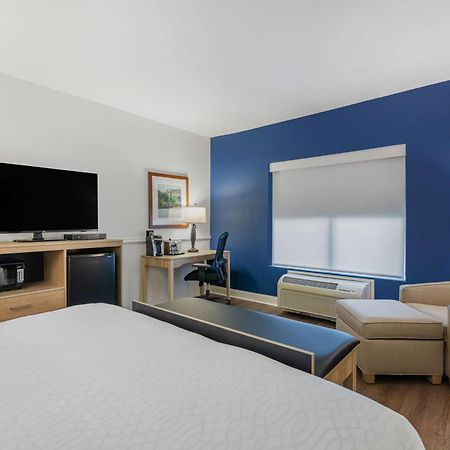 Best Western PLUS Westgate Inn&Suites Leland Exterior foto