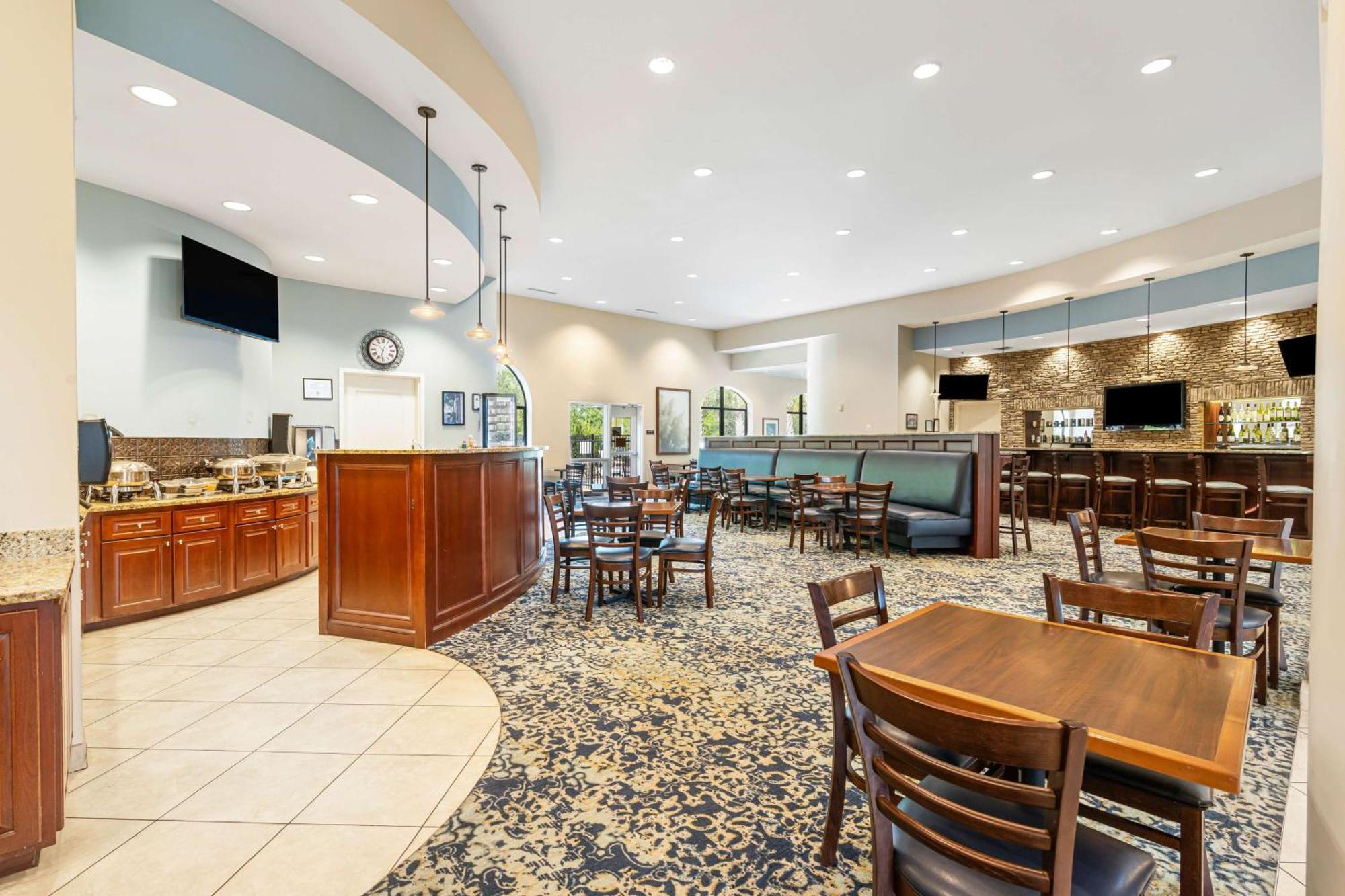 Best Western PLUS Westgate Inn&Suites Leland Exterior foto